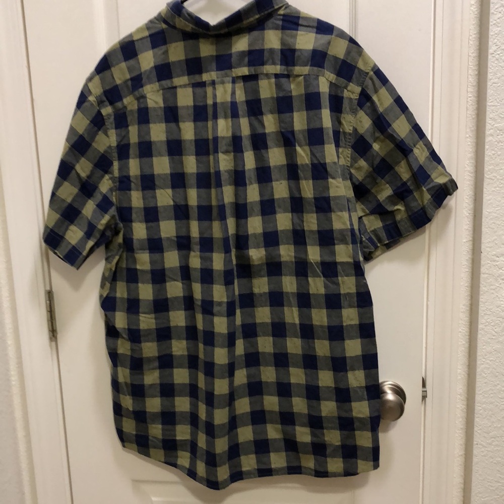 ROWM Button-Down - Picture 4 of 4
